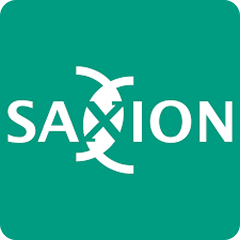 Saxion Logo